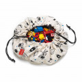 Kott5 LEGO Space Mini Storage Bag